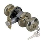 740h11psmtrcal-rc Kwikset Entry Knob Lockset Venetian Bronze 883351556699
