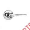 740ktl Chrome Entry Smt Kwikset Katara 26 Keyed Polished