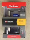 740ll15 Kwikset Signature Series Lido Keyed Entry Door Lock Satin Nickel