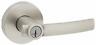 740sylrdt-15s Kwikset Sydney Single Cylinder Keyed Entry Door Lever 883351647878