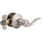 740tnl15smtrcal-r Kwikset Tustin Ent Satin Nickel Box 083351102234