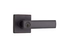 740vdl-11ps Kwikset Vedani Entry Door Lever Venetian Bronze 883351380485