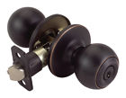 Vfj1771 741355 Design House Ball Keyed Door Knob 044321741358