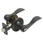 742577 Design House Springdale Latch Privacy Door Handle Adjustable 044321742577