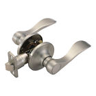 742841 Design House Springdale Hall Closet Passage Door Handle 044321742843