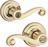 7445034731767 Kwikset Lido Keyed Entry Lever With Microban Antimicrobial