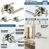 7445040010085 Bestten Pack Privacy Door Lever Set With Keyless