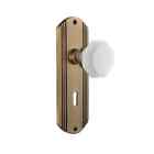 640699 749291 Nostalgic Warehouse Decwaw Prv Kh Deco Solid Brass 640697492919