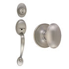 750208 Design House Coventry Satin 044321750206