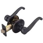 750695 Design House Scroll Latch Passage Door Handle Adjustable 044321750695