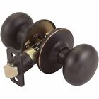 753020 Design House Cambridge Universal Latch Passage Door Knob 044321753023