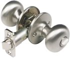 753137 Design House Cambridge Privacy Knob 044321753139