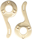 754161002 Duro-med Sp Ableware Doorknob 742645013693