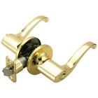 754796 Design House Scroll Universal Latch Entry Door Handle 044321754792