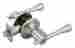 755439 Design House Ironwood Entry Leverset With Universal Latch Satin Nickel 044321755430