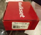 756knl 11p Kwikset Kingston Grade