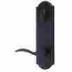 7604h-rh Weslock Single Cylinder Interior Pack From The Carlow Series 048899512143
