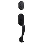 7615 Weslock Dummy Set Handleset 048899502229