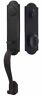 7631-7600 Weslock Stonebriar Tubular Entry Set By