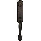 7635 Weslock Dummy Set Handleset 048899502267