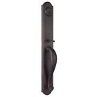 7685 Weslock Dummy Set Handleset 048899502175