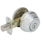 780 26d Smt Kwikset Single Cylinder Deadbolt Featuring Smartkey New 883351109338
