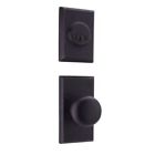 F1sl2d 7802f Weslock Double Cylinder Interior Pack From The Wexford 048899520896