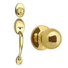 780940 Design House Coventry Polished 044321780944