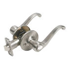 781823 Design House Scroll Bed Bath Privacy Door Handle 044321781828