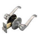 781831 Design House Scroll Hall Closet Passage Door Handle 044321781835