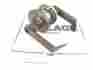 781hw Schlage D72 Rlo 613 Office Enterance Lock Set Oil Rubbed Bronze