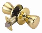 782730 Design House Tulip Passage Door Knob 044321782733