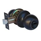Con2822 783325935676 Constructor Privacy Chronos Door Lever Knob Handle Set