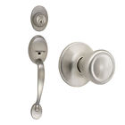 783506 Design House Coventry Satin 044321783501