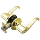 784868 Design House Scroll Latch Entry Door Handle Adjustable 044321784867