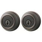 78511psmtrcal-rcs Kwikset 2-cyl Deadbolt Smt 883351145596