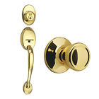 785824 Design House Coventry Polished 044321785826