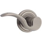 788brllh-15a 788brl-lh Kwikset Left Handed Signature Series Brooklane Single Dummy 042049093575