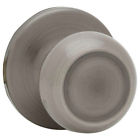 788c-15a Kwikset Copa Half Dummy Knob Antique Nickel 883351105118