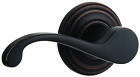 788chl-11p Lh Kwikset Door Lever Dummy 883351001724