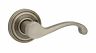 788chlrh-5 Kwikset Commonwealth Right Handed Brass 883351001717