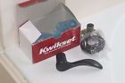 788pmlrh11p Kwikset New Pembroke Dummy Leverset Venetian Bronze Right 883351094580