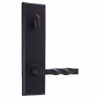 7904n Weslock Single Cylinder Interior Pack