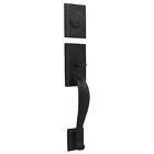 7915 Weslock Dummy Set Handleset 048899502311