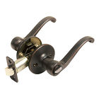 791632 Design House Scroll Bed Bath Privacy Door Handle 044321791636