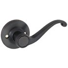 791657 Design House Single Dummy Leverset From The Scroll 044321791650