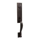 7935 Weslock Dummy Set Handleset 048899502144