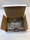 796309642736 Cavalier Madison Lever Passage Satin Nickel Door Knob