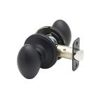 796961031435 Copper Creek Security Passage Function Egg Door Knob
