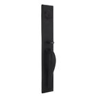 7985 Weslock Dummy Set Handleset 048899502182 7985 Weslock Dummy Set Handleset 048899502182